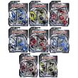 Monsuno Core and Action Figure Wave 2 Case
